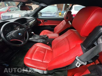 2012 BMW 3 Series Convertible 328i - miniatura 6