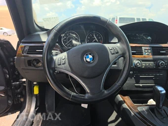 2012 BMW 3 Series Convertible 335i - miniatura 10