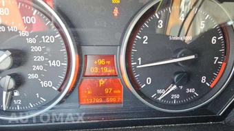 2012 BMW 3 Series Convertible 335i - miniatura 17