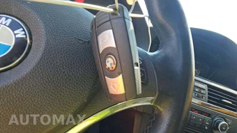 2012 BMW 3 Series Convertible 335i - miniatura 20