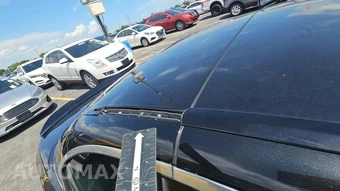 2012 BMW 3 Series Convertible 335i - miniatura 35