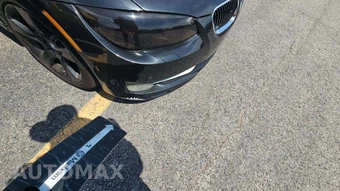 2012 BMW 3 Series Convertible 335i - miniatura 38