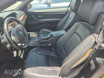 2012 BMW 3 Series Convertible 335i - miniatura 7