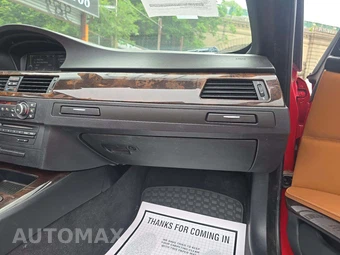 2012 BMW 3 Series Convertible 335i - miniatura 18