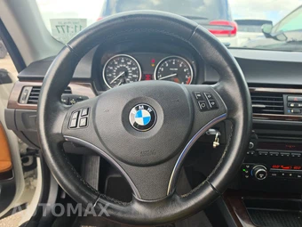 2012 BMW 3 Series Coupe 328i - miniatura 10