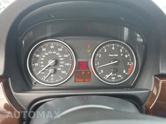 2012 BMW 3 Series Coupe 328i - miniatura 12
