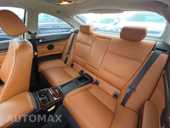 2012 BMW 3 Series Coupe 328i - miniatura 13