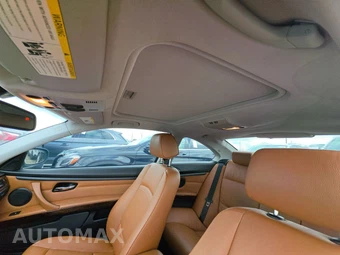 2012 BMW 3 Series Coupe 328i - miniatura 18