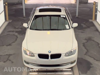 2012 BMW 3 Series Coupe 328i - miniatura 2