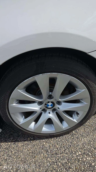 2012 BMW 3 Series Coupe 328i - miniatura 20