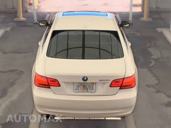 2012 BMW 3 Series Coupe 328i - miniatura 5