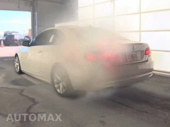 2012 BMW 3 Series Coupe 328i - miniatura 6