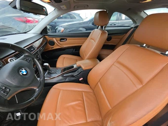 2012 BMW 3 Series Coupe 328i - miniatura 7