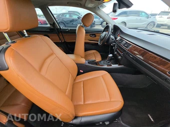 2012 BMW 3 Series Coupe 328i - miniatura 8
