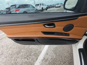 2012 BMW 3 Series Coupe 328i - miniatura 9