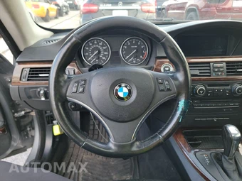 2012 BMW 3 Series Coupe 328i xDrive – miniatura 10