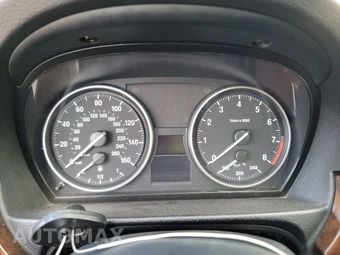 2012 BMW 3 Series Coupe 328i xDrive – miniatura 12