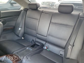 2012 BMW 3 Series Coupe 328i xDrive – miniatura 13
