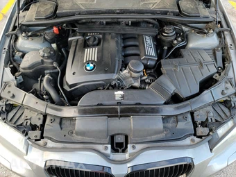 2012 BMW 3 Series Coupe 328i xDrive – miniatura 15