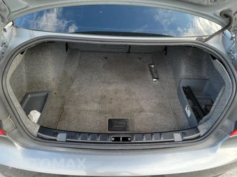 2012 BMW 3 Series Coupe 328i xDrive – miniatura 16