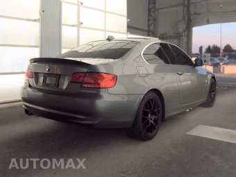 2012 BMW 3 Series Coupe 328i xDrive – miniatura 4