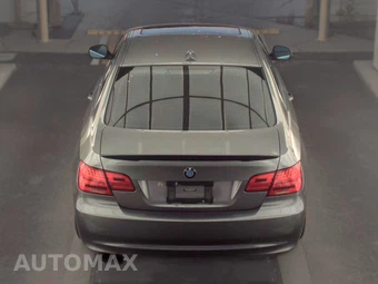 2012 BMW 3 Series Coupe 328i xDrive – miniatura 5