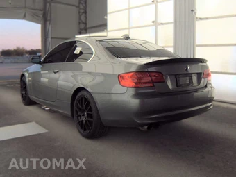 2012 BMW 3 Series Coupe 328i xDrive – miniatura 6