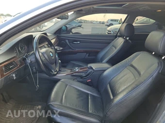 2012 BMW 3 Series Coupe 328i xDrive – miniatura 7