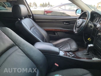 2012 BMW 3 Series Coupe 328i xDrive – miniatura 8