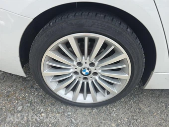 2012 BMW 3 Series Sedan 328i LUXURY LINE – miniatura 10