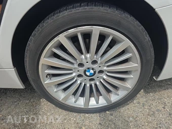 2012 BMW 3 Series Sedan 328i LUXURY LINE – miniatura 11