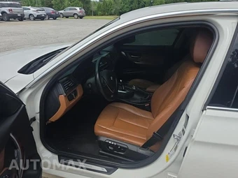 2012 BMW 3 Series Sedan 328i LUXURY LINE – miniatura 13