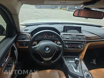 2012 BMW 3 Series Sedan 328i LUXURY LINE – miniatura 14