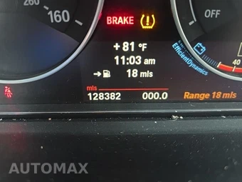 2012 BMW 3 Series Sedan 328i LUXURY LINE – miniatura 15