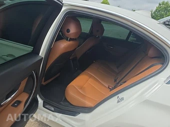 2012 BMW 3 Series Sedan 328i LUXURY LINE – miniatura 16