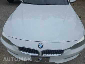 2012 BMW 3 Series Sedan 328i LUXURY LINE – miniatura 19