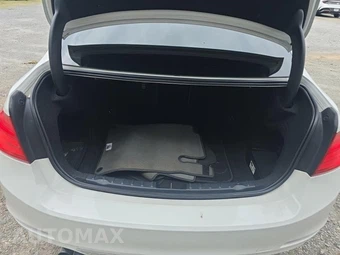 2012 BMW 3 Series Sedan 328i LUXURY LINE – miniatura 20