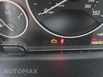 2012 BMW 3 Series Sedan 328i LUXURY LINE – miniatura 21