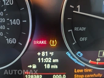 2012 BMW 3 Series Sedan 328i LUXURY LINE – miniatura 22