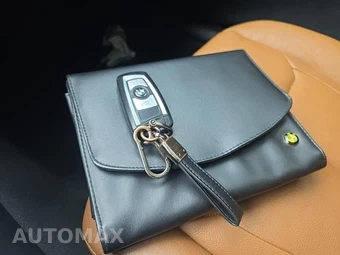 2012 BMW 3 Series Sedan 328i LUXURY LINE – miniatura 25