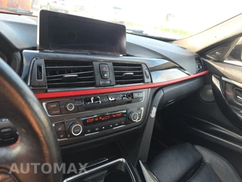 2012 BMW 3 Series Sedan 328i SPORT LINE - miniatura 11