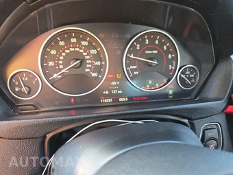 2012 BMW 3 Series Sedan 328i SPORT LINE - miniatura 12