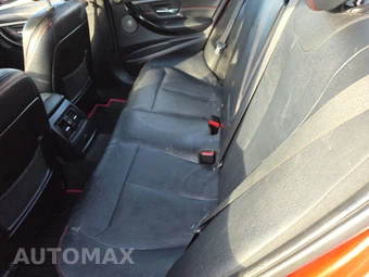2012 BMW 3 Series Sedan 328i SPORT LINE - miniatura 13