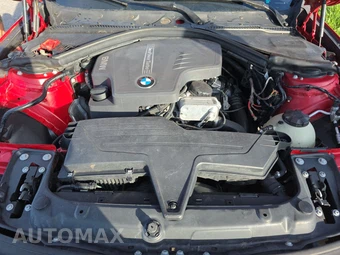 2012 BMW 3 Series Sedan 328i SPORT LINE - miniatura 15