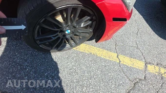 2012 BMW 3 Series Sedan 328i SPORT LINE - miniatura 25