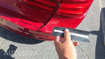 2012 BMW 3 Series Sedan 328i SPORT LINE - miniatura 26