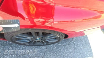 2012 BMW 3 Series Sedan 328i SPORT LINE - miniatura 34