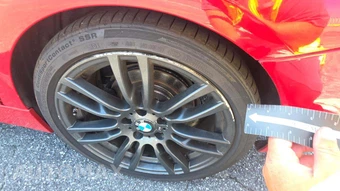 2012 BMW 3 Series Sedan 328i SPORT LINE - miniatura 35