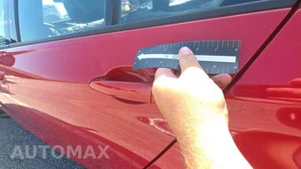 2012 BMW 3 Series Sedan 328i SPORT LINE - miniatura 43