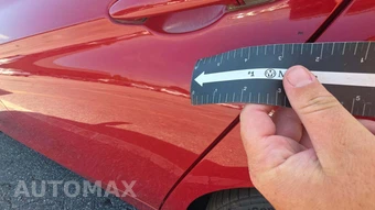 2012 BMW 3 Series Sedan 328i SPORT LINE - miniatura 46